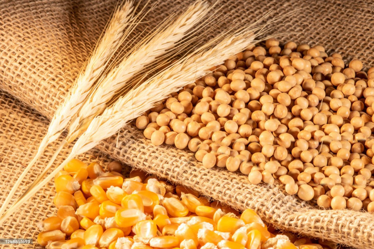 Agricultural products