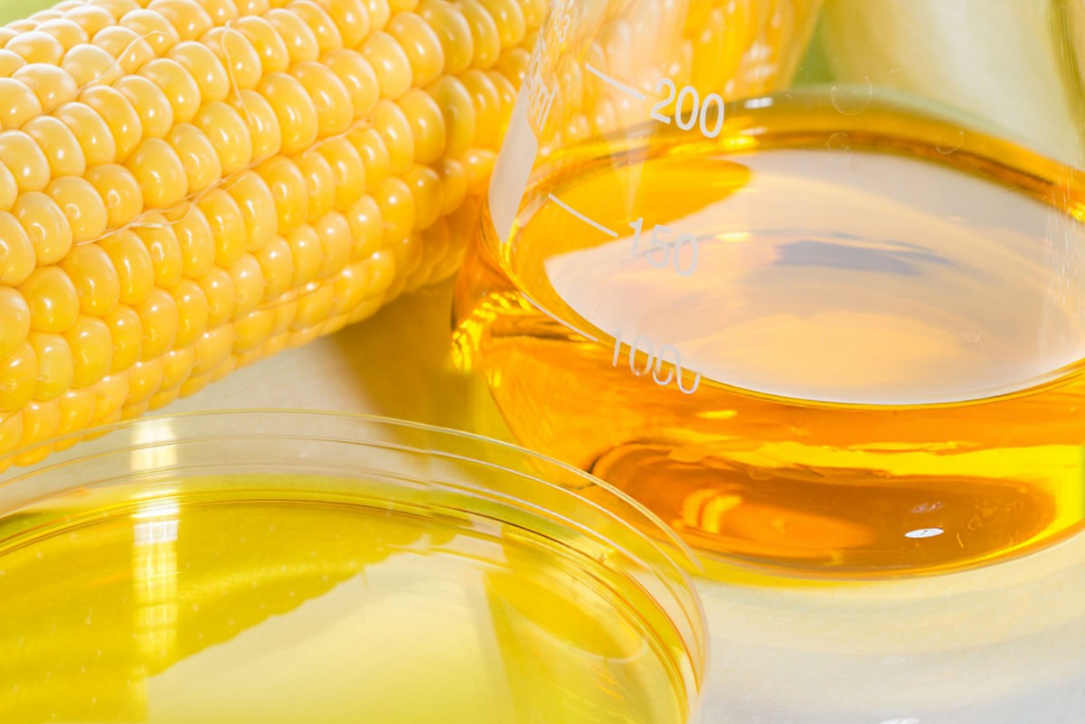Corn Syrup