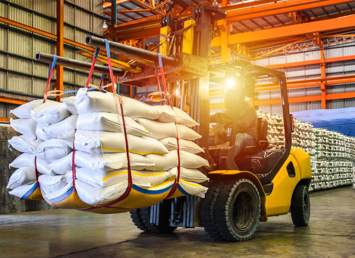 Chemical Raw Materials