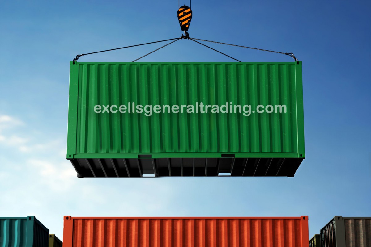Partner with Excells General Trading