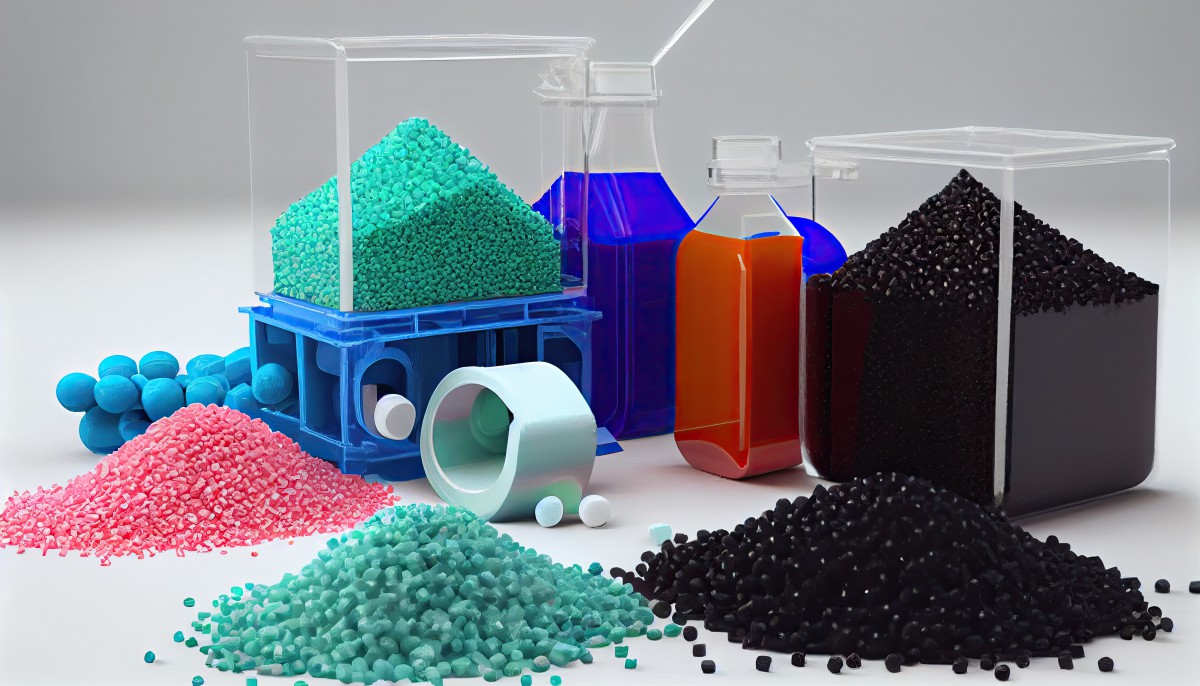 Chemical Raw Materials