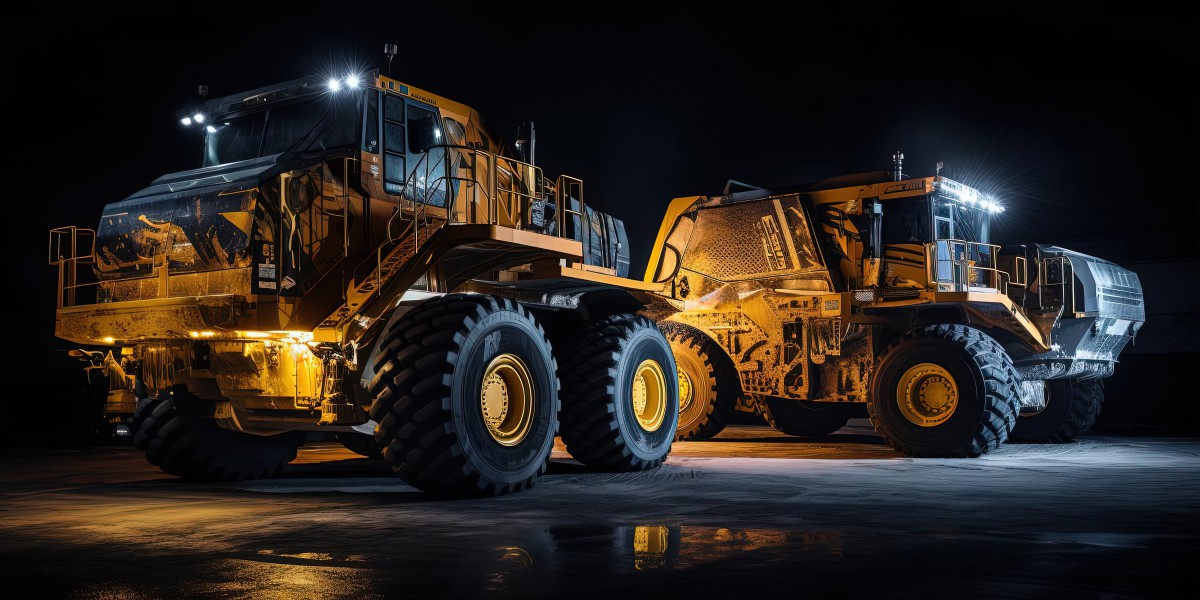 Industrial Machinery and Equipment