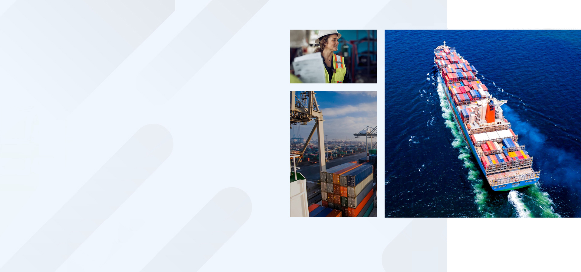 Connecting Producers to Global Markets with Precision and Care