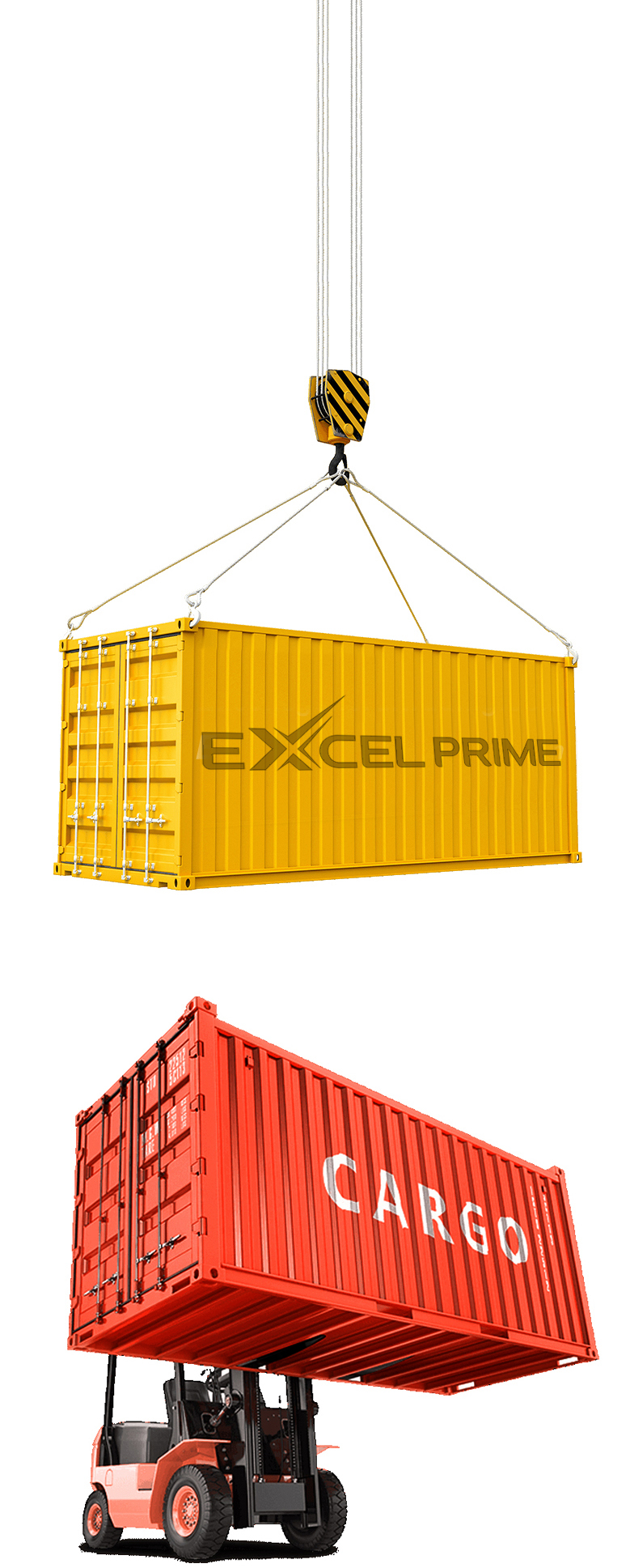 Excells General Trading LLC