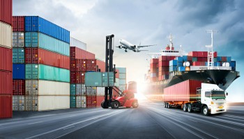 48 Key Terms in Cargo, Logistics, Freight Forwarding