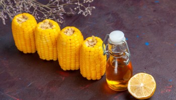 Syrup Like Corn Syrup