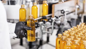 Oils for the Food Industry