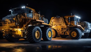 Industrial Machinery and Equipment