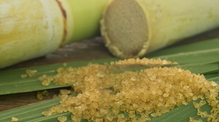 Powdered and Raw Sugar Powdered and Raw Sugar