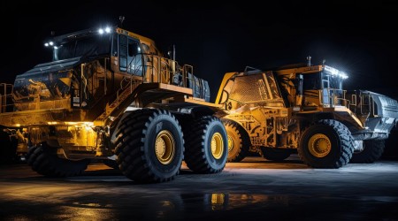 Industrial Machinery and Equipment Industrial Machinery and Equipment